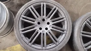 Volkswagen PASSAT B5 R16 alloy rim 