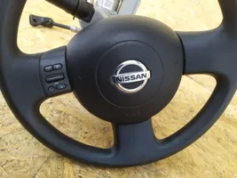 Nissan Micra Volante 