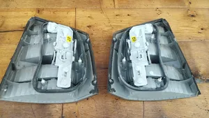 Opel Vectra C Rear/tail lights set 