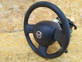 Nissan Micra Volant 