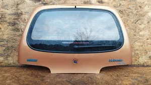 Volkswagen Jetta IV Tailgate/trunk/boot lid 