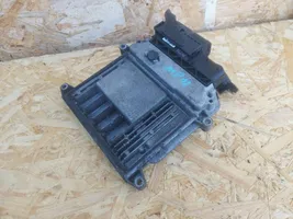 KIA Rio Unité de commande, module ECU de moteur 39100-26CF0