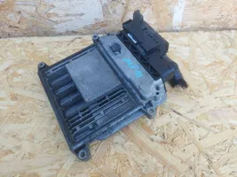 KIA Rio Unité de commande, module ECU de moteur 39100-26CF0