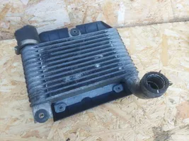 Toyota Yaris Chłodnica powietrza doładowującego / Intercooler 