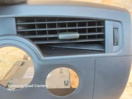Renault Scenic II -  Grand scenic II Copertura griglia di ventilazione laterale cruscotto 