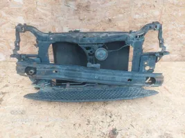 KIA Rio Support de radiateur sur cadre face avant 