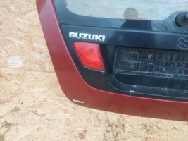 Suzuki Liana Tylna klapa bagażnika 