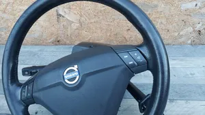 Volvo S60 Steering wheel 