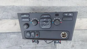 Volvo S60 Panel klimatyzacji 