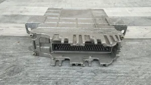 Opel Vectra B Komputer / Sterownik ECU silnika 0281001335