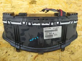 Fiat Stilo Tachimetro (quadro strumenti) 1FCF10849AF