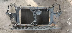 KIA Rio Set del radiatore 