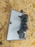 Ford C-MAX I Komputer / Sterownik ECU silnika 5U7112A650TA