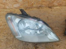 Ford C-MAX I Lampy przednie / Komplet 