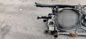 Volkswagen PASSAT B5.5 Pannello di supporto del radiatore 