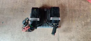 Opel Omega A Centralina/modulo motore ECU 24426542