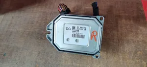 Opel Omega A Unité de commande, module ECU de moteur 24426542