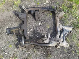 Opel Meriva A Front axle beam 