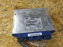 Man TGE 1gen Centralina/modulo motore ECU 0486106041