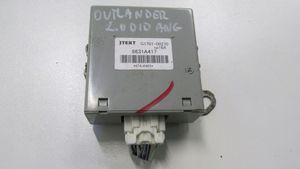 Mitsubishi Outlander Other control units/modules G170100270