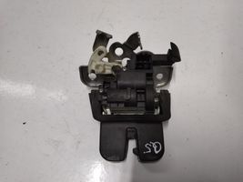 Audi Q5 SQ5 Blocco/chiusura/serratura del portellone posteriore/bagagliaio 8K9827595