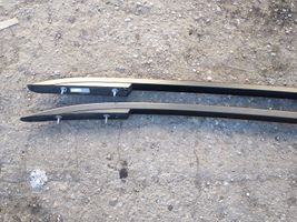 Volkswagen Golf VII Roof bar rail 5G9860025A