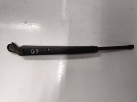 Volkswagen Golf VII Rear wiper blade arm 