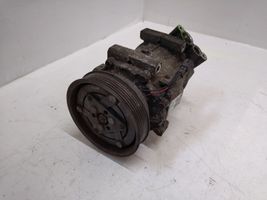 Nissan Qashqai Ilmastointilaitteen kompressorin pumppu (A/C) 926009865R