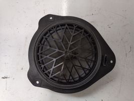 Audi A5 8T 8F Takaoven kaiutin 8T0035411