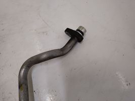 Nissan Qashqai+2 Air conditioning (A/C) pipe/hose 