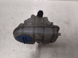 Audi A6 S6 C7 4G Serbatoio di compensazione del liquido refrigerante/vaschetta 4G0121403G