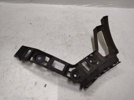 Volkswagen Golf VI Support de pare-chocs arrière 5K6807393