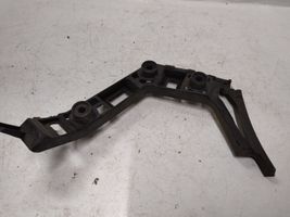 Volkswagen Golf VI Support de pare-chocs arrière 5K6807393