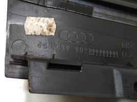 Audi A6 S6 C7 4G Rivestimento modanatura del vetro della portiera posteriore 4G0839902