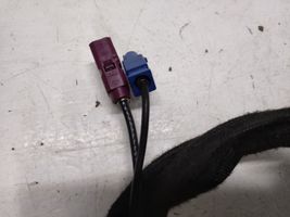 Audi A3 S3 A3 Sportback 8P Antena (GPS antena) 8P0035503K