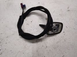 Audi A3 S3 A3 Sportback 8P Antena (GPS antena) 8P0035503K