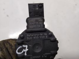 Audi A6 S6 C7 4G Sensore pioggia 8U0955559B