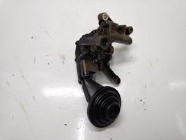 Audi A6 S6 C7 4G Pompa dell’olio 06E115105