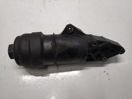 Audi A6 S6 C7 4G Support de filtre à huile 06E115405C