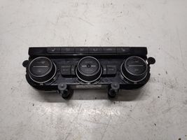 Volkswagen PASSAT B8 Climate control unit 5G0907044AH