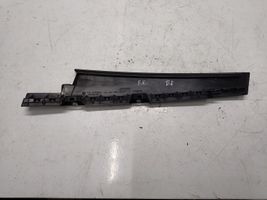 Volkswagen PASSAT B8 Front door glass trim molding 3G0837901M