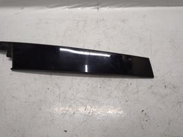 Volkswagen PASSAT B8 Front door glass trim molding 3G0837901M