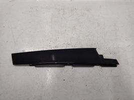 Volkswagen PASSAT B8 Front door glass trim molding 3G0837901M