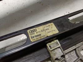 Audi A4 S4 B7 8E 8H Lève-vitre électrique de porte avant 8H0837462