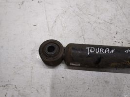 Volkswagen Touran II Rear shock absorber/damper 