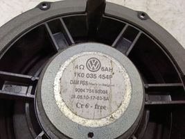 Volkswagen Golf Plus Garsiakalbis (-iai) priekinėse duryse 1K0035454P