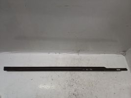 Volkswagen PASSAT CC Front door glass trim molding 3C8837475F