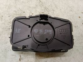 Audi A6 S6 C7 4G Interruttore luci 4G0941531AA