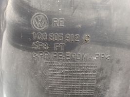 Volkswagen Eos Pare-boue passage de roue avant 1Q0805912C