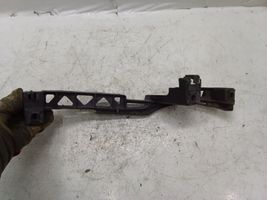 Volkswagen Eos Front bumper mounting bracket 1Q0807889